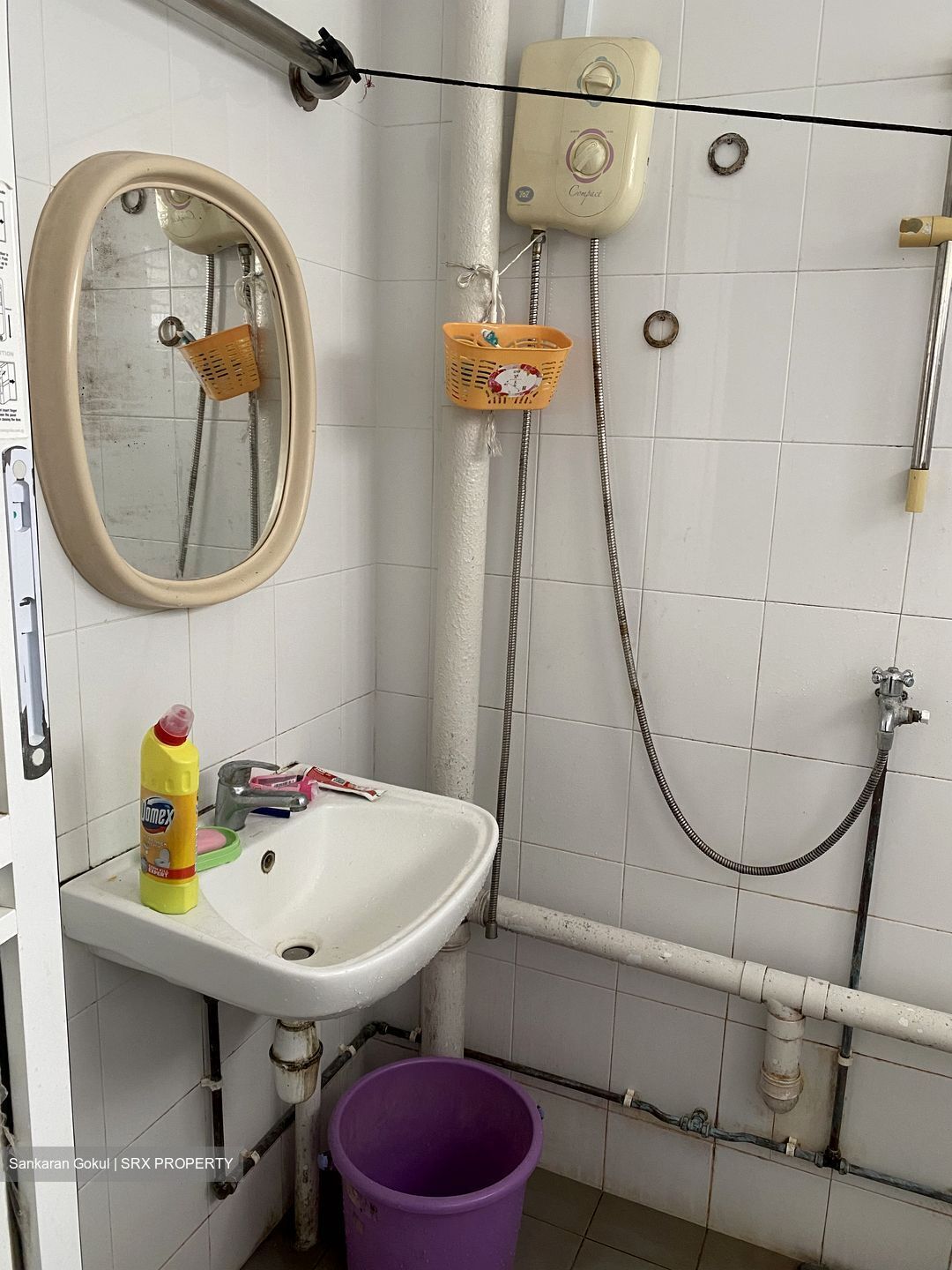 Blk 524 Fragrant Woods (Woodlands), HDB 4 Rooms #387063001
